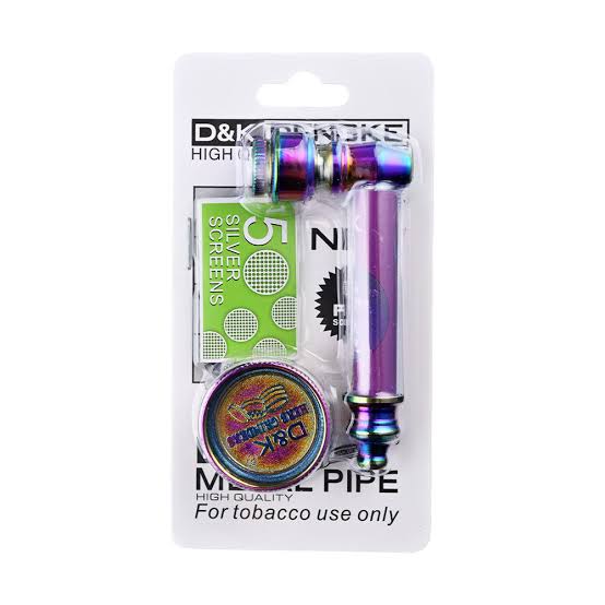 D&K Metal Pipe